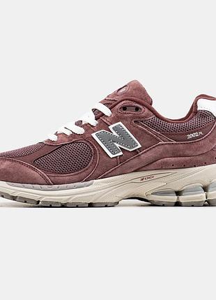 Кроссовки new balance 2002r