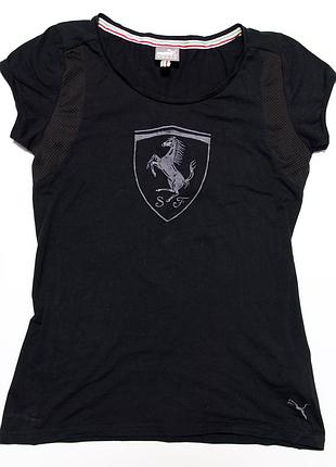 Футболка puma ferrari official