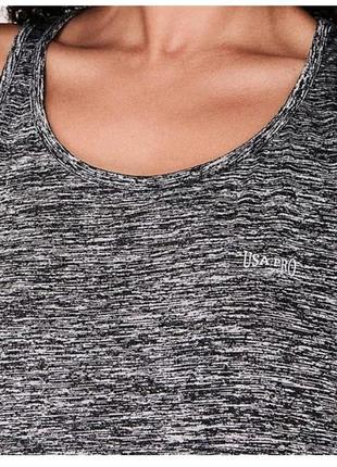 Спортивна майка.