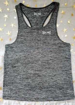 Спортивна майка.