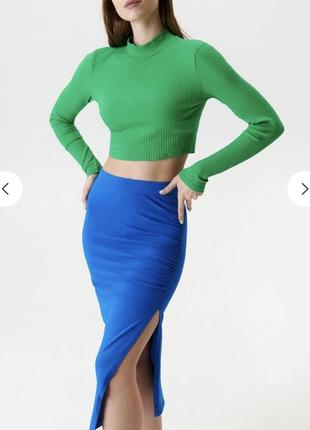 Юбка юбка zara bershka6 фото