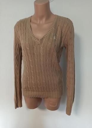 Джемпер ralph lauren sport оригинал
