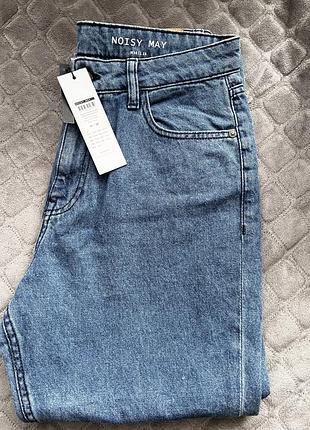 Джинси  noisy may