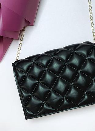 Сумка клатч