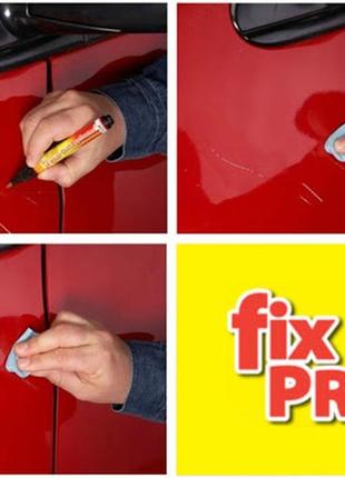 Реставрационный карандаш для удаления царапин на авто fix it pro3 фото