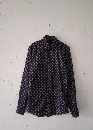 Стильная рубашка