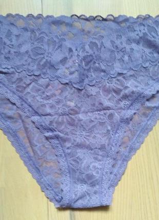 Трусики victoria's secret, оригинал!3 фото