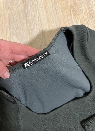 Сукня zara 2