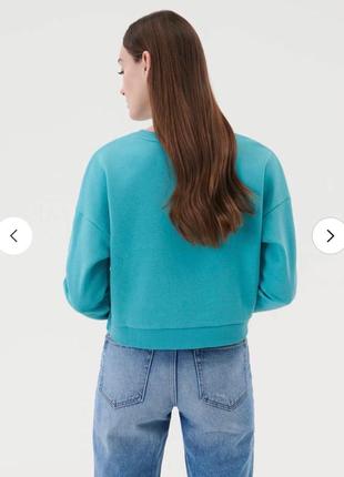 Світшот на флісі 4