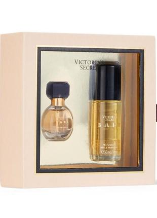 Набор подарочный bare fragrance set victoria’s secret парфюм4 фото