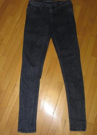 Літні джинси denim co skinny