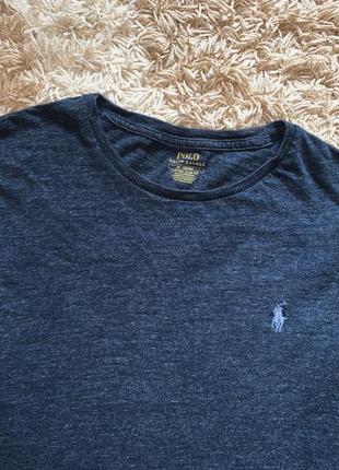 Лонгслив polo ralph lauren, оригинал2 фото