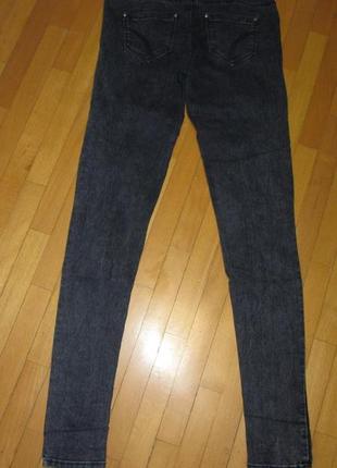 Летние джинсы denim co skinny8 фото