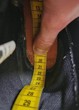 Dr. martens kid's collection delaney ботинки 32 8