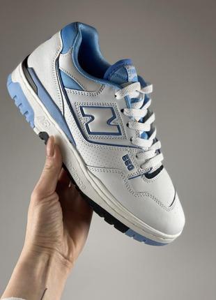 Кросівки снікерси nb new balance 5501 фото