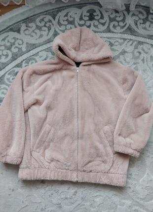 New look еко шубка