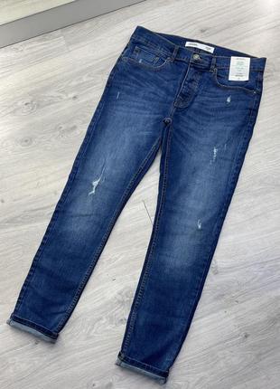 Крутые джинсы burton