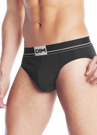 Dim slip noir