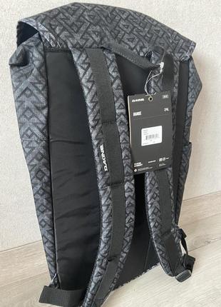 Рюкзак чоловічий dakine range 24l stacked2 фото