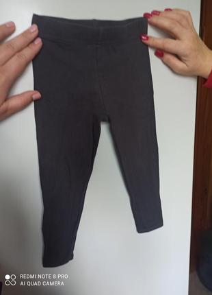 Лосіни ,лосины lupilu