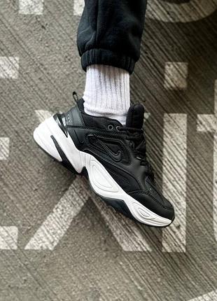 Nike m2k tekno  чоловічі кросівки