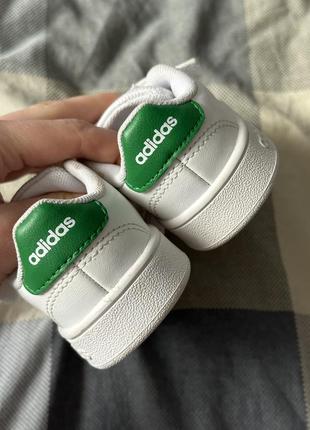 Adidas унисекс кеды2 фото