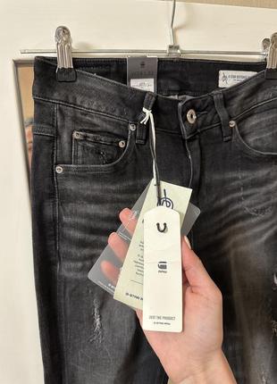 Джинсы скинни zara3 фото