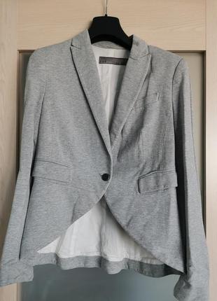 Піджак zara basic