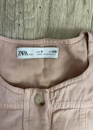 Дитячій комбінезон zara3 фото