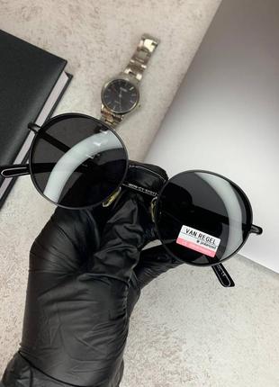 Очки солнцезащитные, унисекс