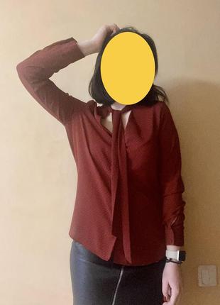 Розпродаж 🔥блуза zara s