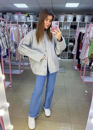 Бомбер🔥 як zara