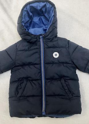 Куртка 12-18 міс.