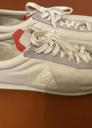 Кросівки le coq sportif