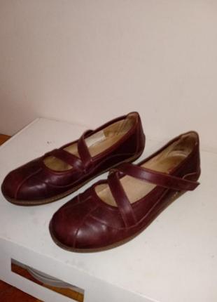 Туфли р.40 green