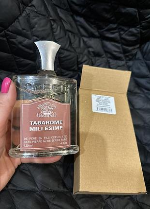 C tabarome millesime