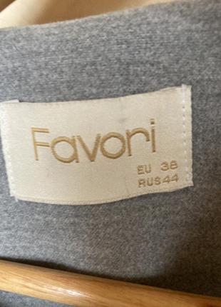 Пальто жіночі 3