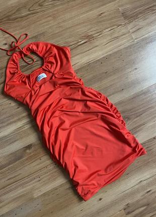 Сексуальне плаття oh polly xs-s