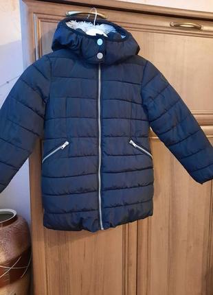 Дитяча курточка next