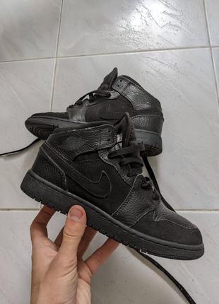 Кроссовки jordan оригинал