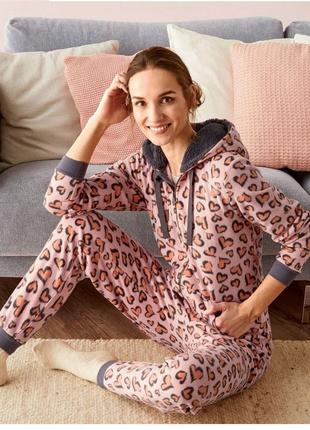 Флісове кігурумі, esmara