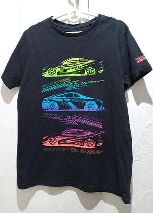 Детская футболка next