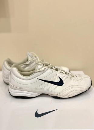 Кросівки nike air toukol mens trainers 42,5/27 оригінал