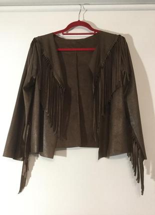 Кардиган из италии