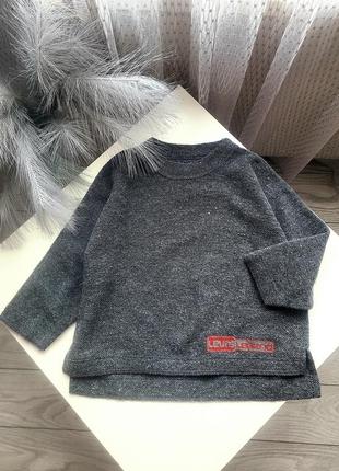 Кофточка levi's