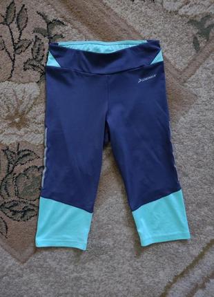 Спортивні шорти demix movi tex.