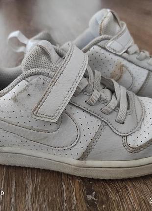 Кросівки nike