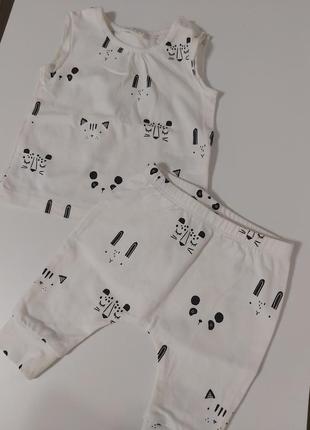 Костюм комплект