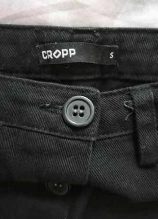 Юбка джинс cropp p s. 3