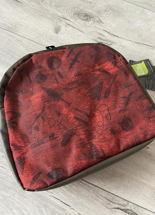 Сумка dakine eq bag 51l nirthwoods2 фото